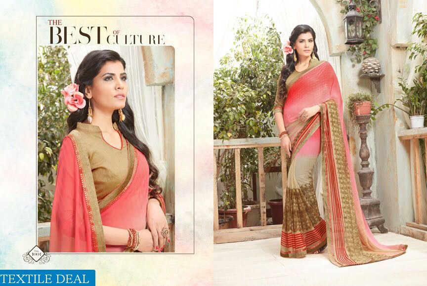 mansarover sanzee vol-1 Wholesale indian Ethnic Saree